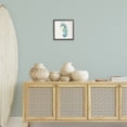 thumbnail image 3 of Stupell Industries Cottage Ombre Seahorse Expression Black Framed Giclee Art, 12 x 12, by Susan Arnot, 3 of 7