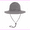 Heather Gray, variant on Men's Boonie Sun Protection Hat Gray One Size