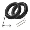 thumbnail image 3 of 2pcs Compatible Xiaomi M365 8 1/2 Inner Tube,electric Scooter Tires 8.5 Inch_High-quality, 3 of 4