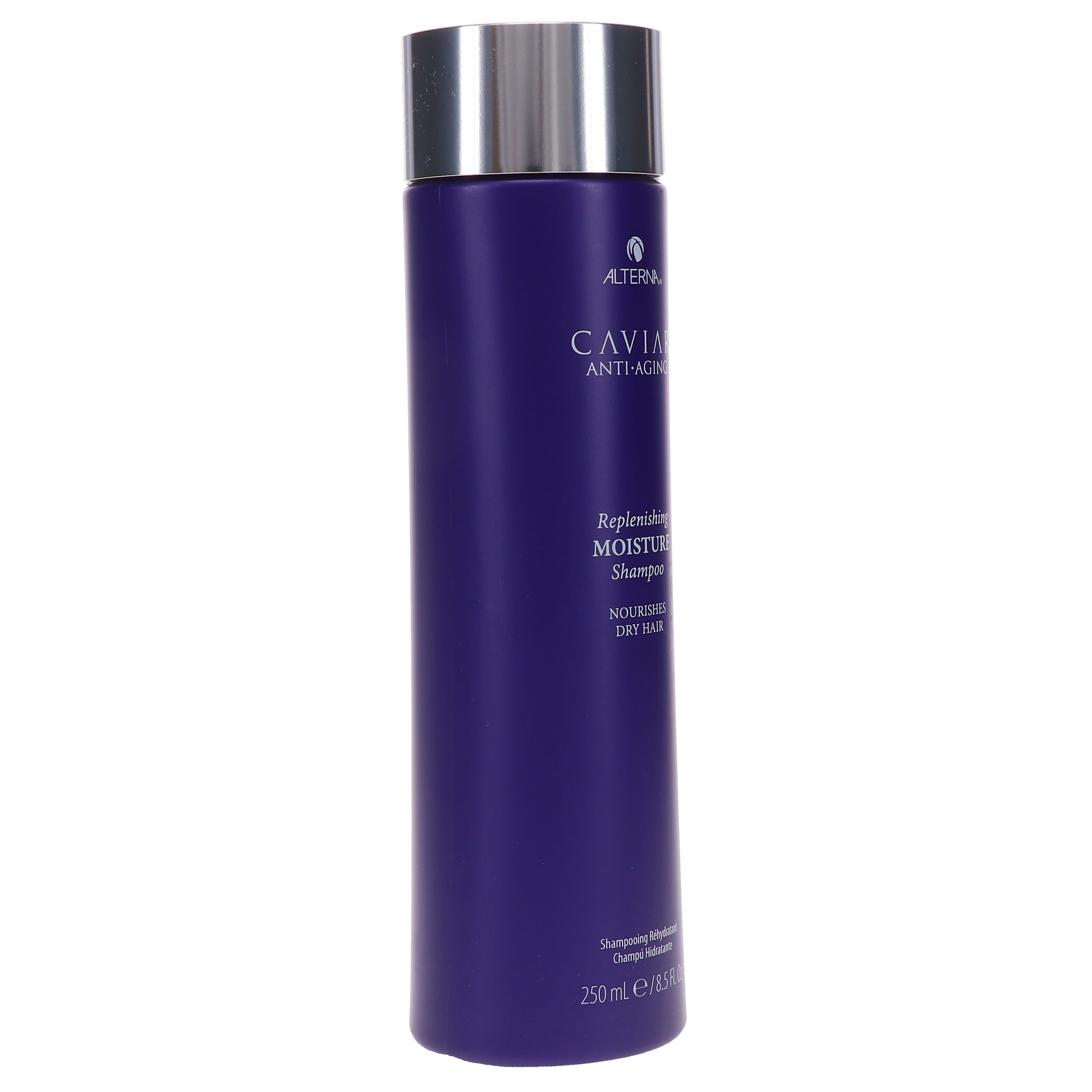 Alterna Caviar Anti-Aging Replenishing Moisture Shampoo 8.5 Ounces