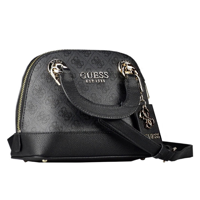 Guess holographic bag sales