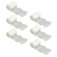 thumbnail image 1 of First Aid Bandages,  Sturdy 40 Pcs First Aid  PBT Bandage Breathable Lightweight Elastic Easy To Use  For Household, 1 of 8