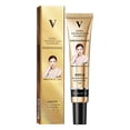 thumbnail image 2 of FcBaudy Concealer, Cover Perfection Tip Concealer, Multi-Use Concealer, Face Hydrating Concealer Liquid Concealer Isolating Moisturizing Covering Marks,30ml concealer foundation, 2 of 3