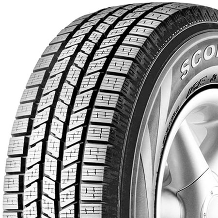 Pirelli Scorpion Ice & Snow 255/50R19 107 H Tire