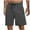 B_Dark Gray, variant on Men’s Lounge Shorts with Drawstring Elastic Waist Soft Lightweight Casual Sleep Shorts for Home Gym Travel Summer Daily Wear