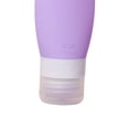 thumbnail image 4 of figatia Silicone Travel Bottle Portable Empty Refillable, 4 of 4