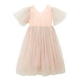 thumbnail image 1 of Robes pour Filles, Robe d'Automne pour Filles Robe de Princesse pour Tout-Petits Robe de Princesse pour Filles Robe Chandail pour Filles Robes pour Adolescentes Vêtements pour Tout-Petites, 1 of 8