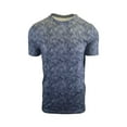 thumbnail image 1 of Pajar Men's T-Shirt Performance Moisture Wicking S/S (S01) - Blue & Grey, 1 of 18