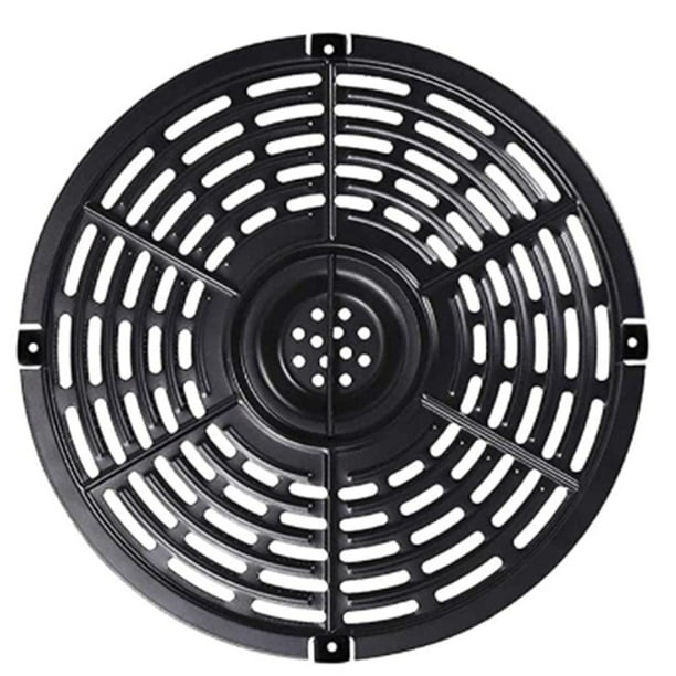 Air Fryer Replacement Grill Pan for Power Air Fryer Crisper Plate Non