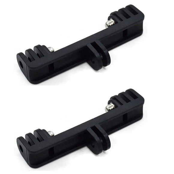 2X Double-Link Bracket for Action Camera
