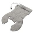 thumbnail image 4 of Back Heating Pad, Back Heater Comfortable Soft Ergonomic Drapeable  For Household For Office US Plug 110V, 4 of 8