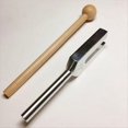 thumbnail image 4 of Diapasón de Aleación de Aluminio de Alta Frecuencia, Cristal 4096, para Curación, Yoga, Meditación, Instrumentos de Percusión., 4 of 5