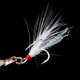 thumbnail image 3 of Cuchara Señuelos de Pesca Sharpla Metal Jig Lure Cran Rojo, 3 of 8