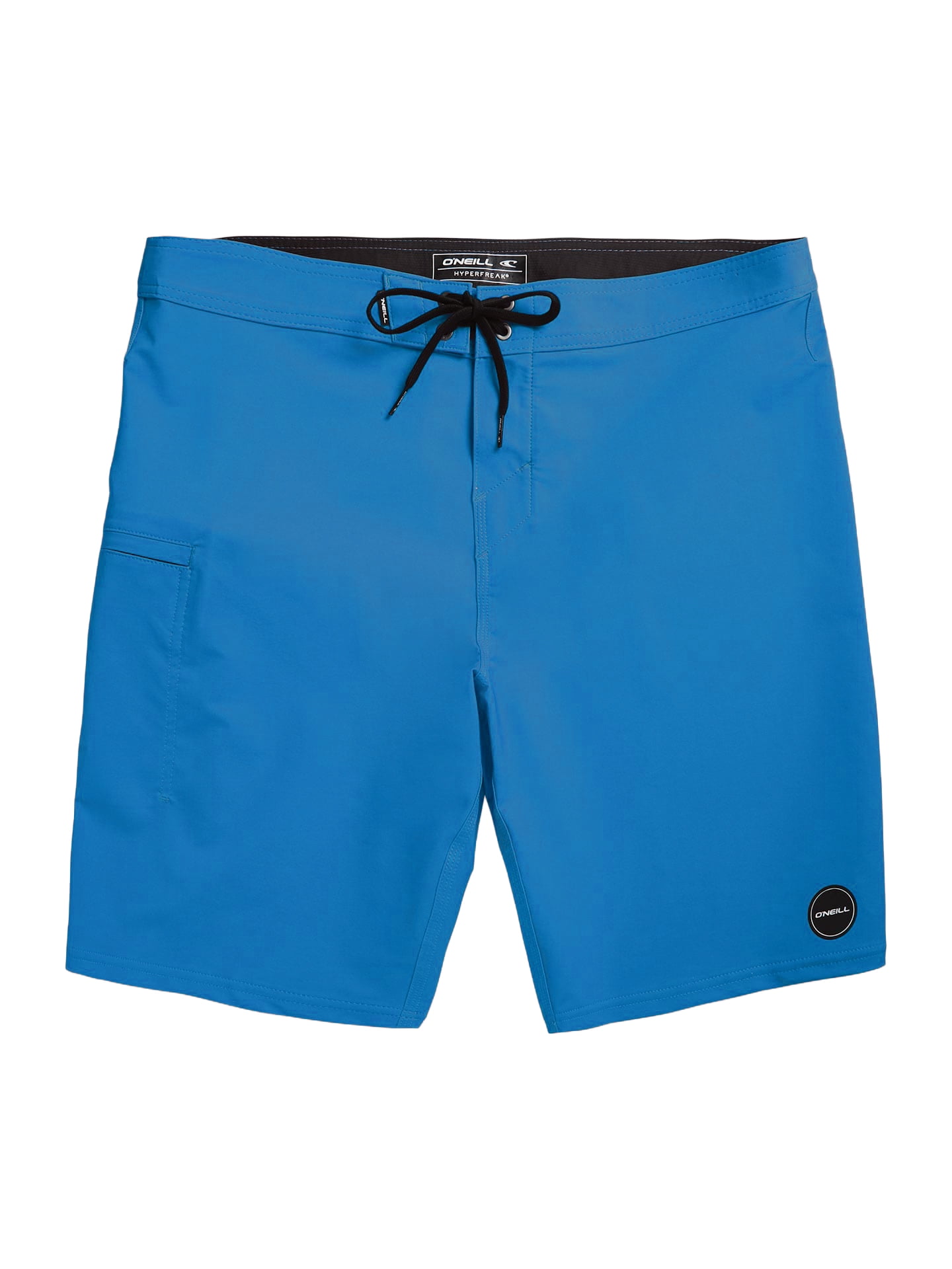 NEW ONEILL board shorts swim HYPERFREAK royal blue 30 32 36 38 