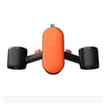 thumbnail image 1 of Underwater Aircraft S2 Diving Assists Shooting Handheld Diving Equipment Underwater Propeller ,Enhanced Propulsion, 1 of 5