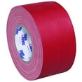 thumbnail image 4 of Tape Logic 11 Mil Gaffers Tape Red 4" x 60 Yard Roll (12 Roll/Case), 4 of 6