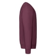 thumbnail image 3 of Fruit of the Loom Chandail Molletonné à Col Ras du Cou pour Hommes de Qualité Supérieure, 3 of 3