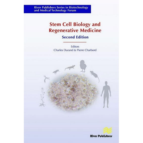 Stem Cell Biology and Regenerative Medicine, Second edition, (Hardcover)