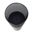 thumbnail image 4 of Lantern Column, Set of 2, Decorative Column for Garden in Industrial Design, Lantern for Outdoor and Indoor, Lantern Including Candles, Oriental, 37 1/2+ 29 1/2 in, 4 of 15