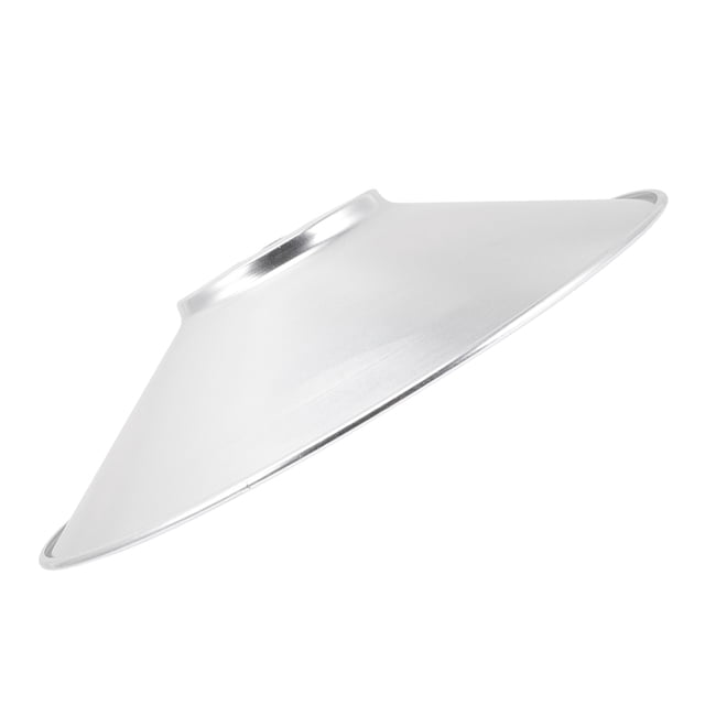 unbranded Pantalla Para De Aluminio Impermeable Reflectante Para Uso Industrial En Taller Y