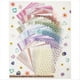 thumbnail image 3 of Juego Surtido de 90 Hojas de Papel para Álbumes de Recortes y Tela de Decorativa, Paquete de 6 Papeles Especiales Mixtos para Álbumes de Recortes,B, 3 of 5