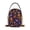 Voodoo Doll, variant on Small Crossbody Bags for Women 15*21*8cm Leather Purses for Women Removable Strap with 3 Zipper Pocket Applicable to Birthday Gifts for Women,Steam Train
