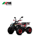 thumbnail image 4 of Cuatrimoto ATV MB Motos Glock 150cc Gris 2026, 4 of 5