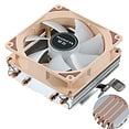 thumbnail image 6 of PC Air-cooled CPU Cooling Fan Efficient Cooler 4 Heat Pipe Radiator Suitable For Installing LGA2011 2066 x79 x99 2099 e5 e3 AMD, 6 of 6