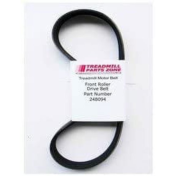 Treadmill Model EPTL097062 Epic View 550 Treadmill Motor Belt 248094