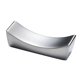thumbnail image 4 of Soporte para palillos de acero inoxidable de 4 piezas, soporte para tenedor, soporte para palillos de porcelana, soporte para cuchara de cena de estilo chino, soporte para cuchillos, 4 of 5