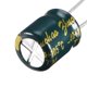 thumbnail image 3 of Capacitor electrolítico radial de aluminio Unique Bargains bajo ESR 100uF 35V 6.3x7mm 20pc verde, 3 of 3