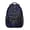 Black-171, variant on Physics Chemistry Biology Backpack with Science Formula and Math Engineering Educational Print for School