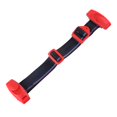thumbnail image 1 of Ajustador de Cinturón de Seguridad CUTICAT Universal para Niños Rojo, 1 of 7