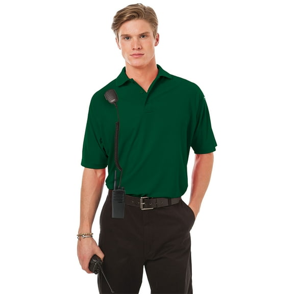 BlueGeneration Adult Tactical Shirt - Hunter 6 Extra Large Solid