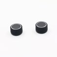 thumbnail image 2 of 2 Pcs Replacement Rear Radio Audio Volume Control Knob For 07-13 Chevrolet Gmc, 2 of 4