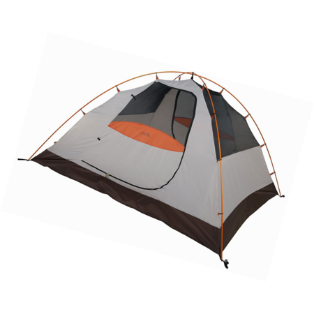 lynx 2 backpacking tent