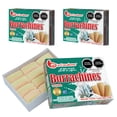 thumbnail image 1 of Borrachines Dulces de Leche 3 Cajas La Coculense Sabor Tequila 24 Piezas c/u, 1 of 4