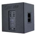 thumbnail image 3 of Qmc Qmc-700 Subwoofer Activo 18 700w 126db Antes Qmc-600, 3 of 5
