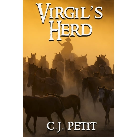 Virgil's Herd, (Paperback)