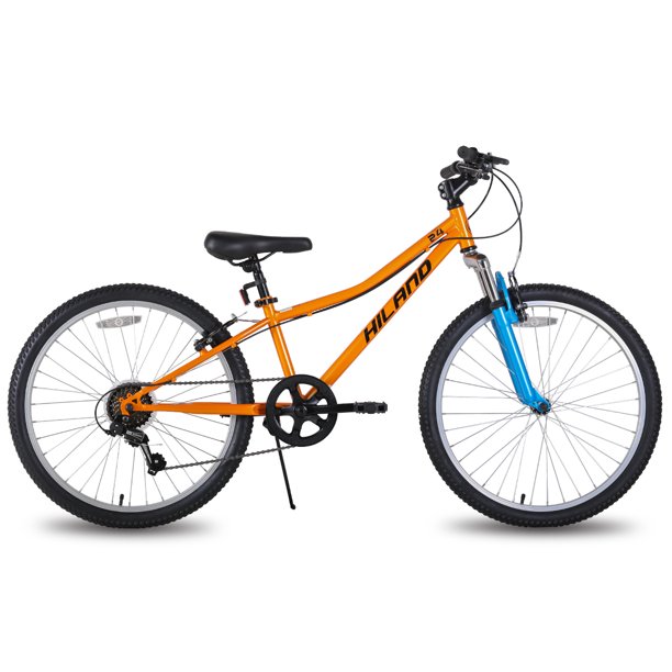 Hyper Bicycles 20\