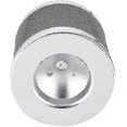 thumbnail image 4 of Stainless Steel Activated Carbon Filter Indoor Growing Charcoal Filter Activated Carbon Air Filter Carbon Odor Filter Hydroponic Carbon Filters, 4 of 5