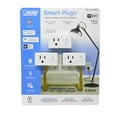 thumbnail image 3 of Feit Electric Fiche Intelligente Wi-Fi, Lot de 3, Fonctionne avec Alexa; Siri; et Google Home, 3 of 3