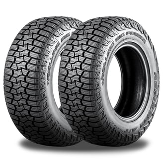 BFGoodrich Trail Terrain T/A 245/70R17 114T XL a/t All Terrain