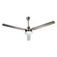 thumbnail image 1 of Ventilador Industrial Masterfan  Centauro Con Luz 56 Satinado, 1 of 4