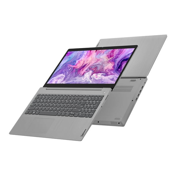 Lenovo IdeaPad 3 15ITL05 81X8 - Intel Core i3 - 1115G4 / up to 4.1