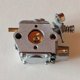 thumbnail image 1 of Carburetor for Oleo Mac 42 44-1 x Carburetor-Silver, 1 of 4