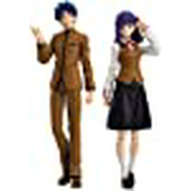 sakura matou figma