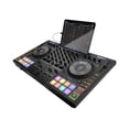 thumbnail image 6 of Reloop Mixon 8 Pro 4-Channel Professional Hybrid Sturdy Build DJ Controller, 6 of 10