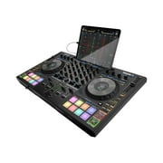 Reloop Mixon 8 Pro 4-channel DJ Controller
