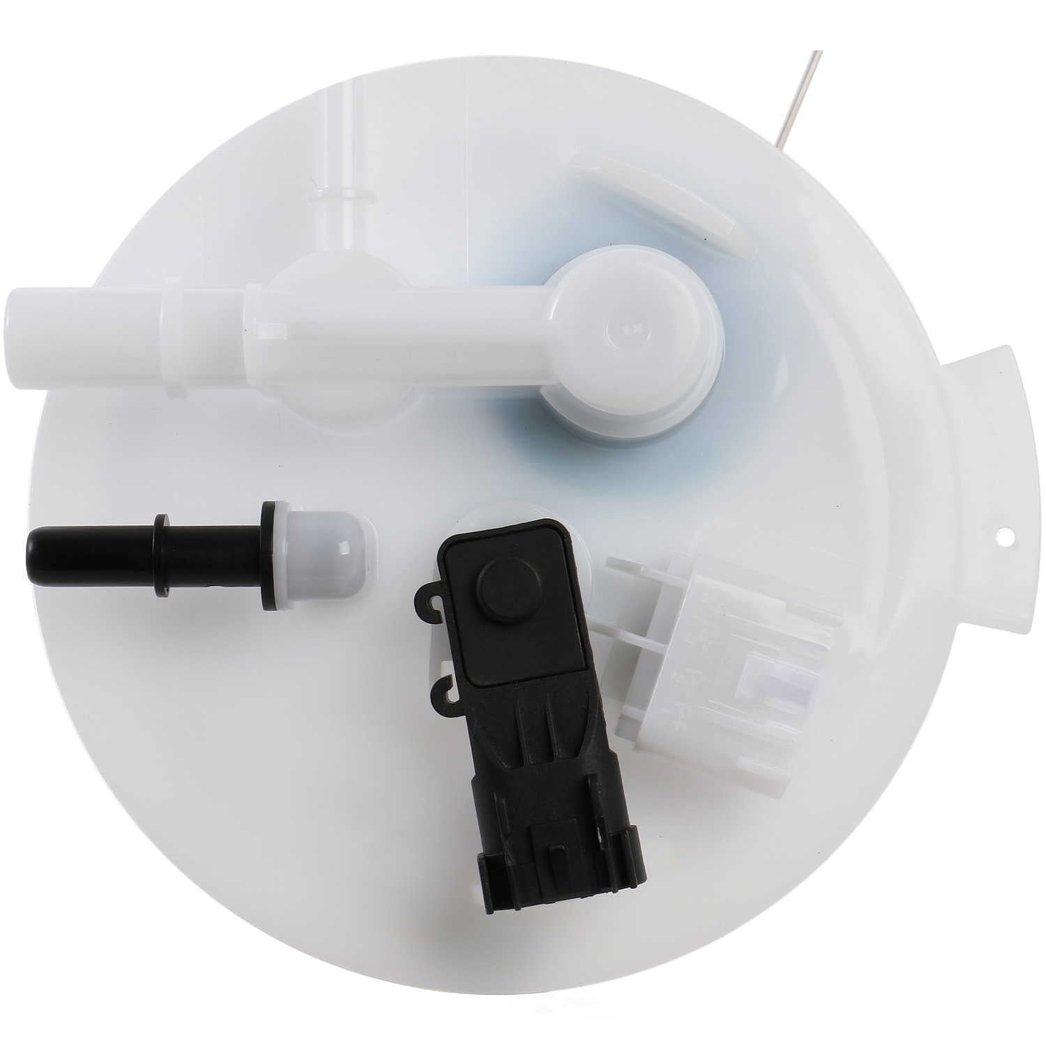 Carter P76893M Fuel Pump Module Assembly-New